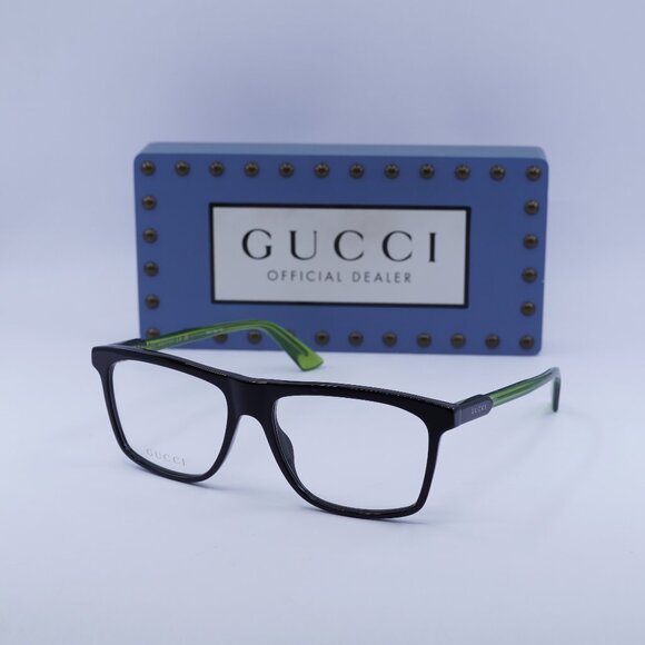 Final Price! Gucci GG1820O 006 Eyeglasses